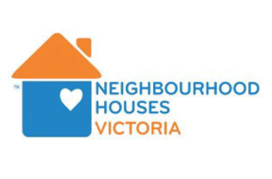 Neighbourhood Houses Victoria logo